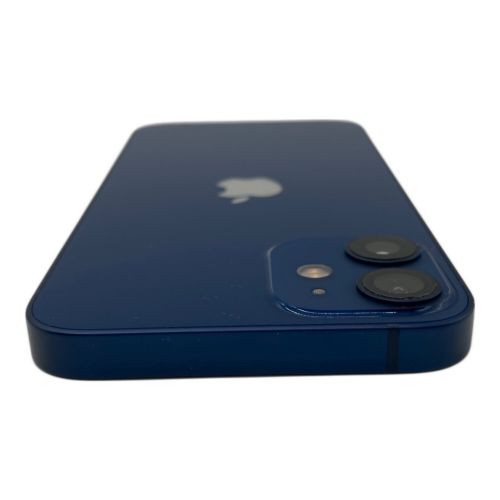 Apple (アップル) iPhone12 mini MGDP3J/A  128GB バッテリー：76％ 程度:Bランク