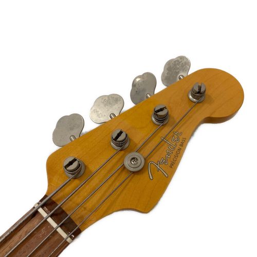 FENDER JAPAN プレシジョンベース トラロゴ