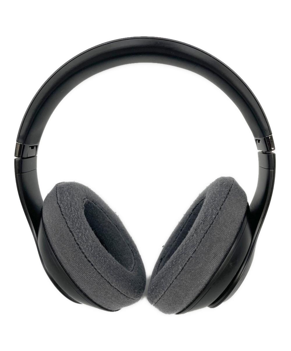 Beats studio3 wireless イヤーパッド毛羽立ち有 A1914 USB-typeB 動作