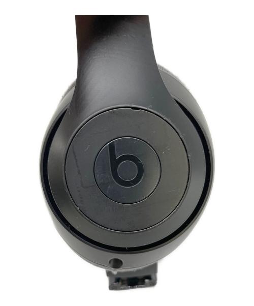 Beats studio3 wireless イヤーパッド毛羽立ち有 A1914 USB-typeB 動作確認済み