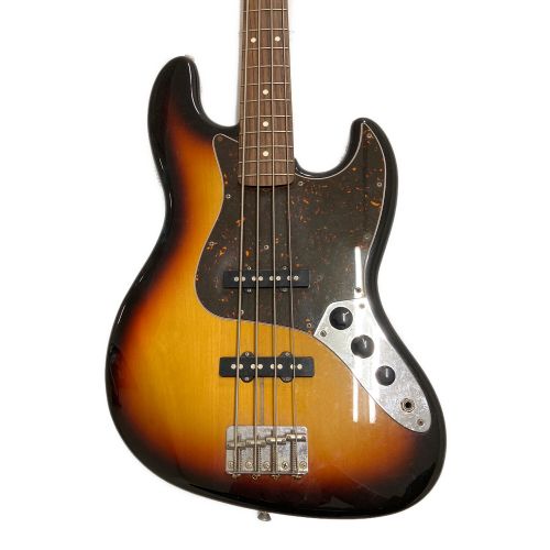 Fender Japan JB62 JAZZ BASS