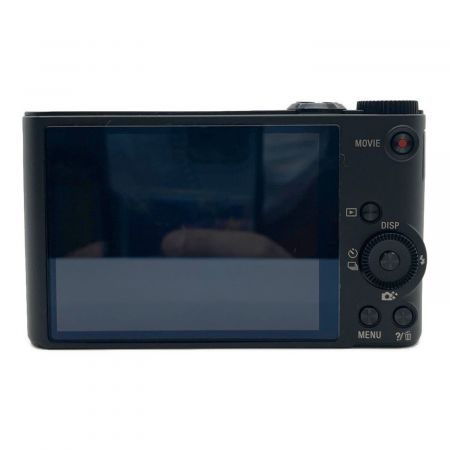 SONY (ソニー) デジタルカメラ DSC-WX350 2110万画素 1/2.3型CMOS (裏面照射型) 専用電池 -