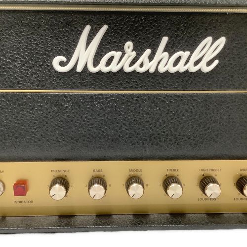 Marshall マーシャル ヘッドアンプ Vintage Reissue 1987X