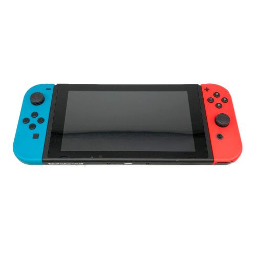 Nintendo (ニンテンドウ) Nintendo Switch ゲームアクセサリー欠品有