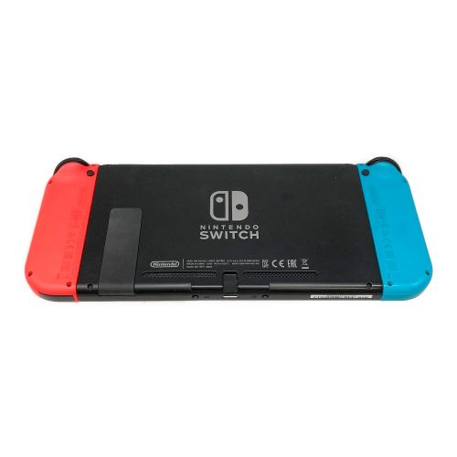 Nintendo (ニンテンドウ) Nintendo Switch ゲームアクセサリー欠品有