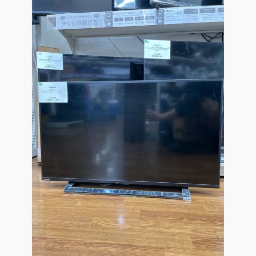 TOSHIBA液晶テレビ40インチ - テレビ