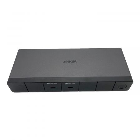 Anker 568 USB-C Docking Station -