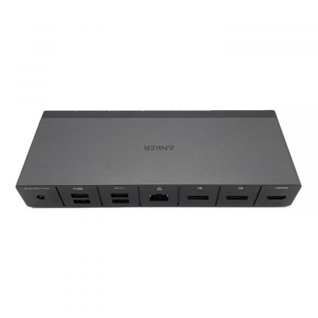 Anker 568 USB-C Docking Station -