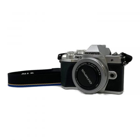 OLYMPUS (オリンパス) デジタル一眼レフカメラ IM006 OM-D 専用電池 -