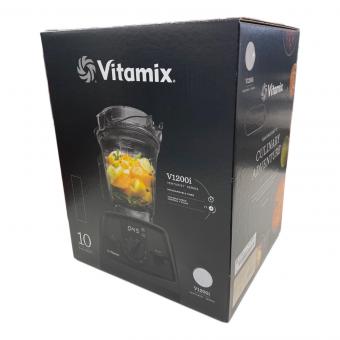 Vitamix スターターキット V1200i