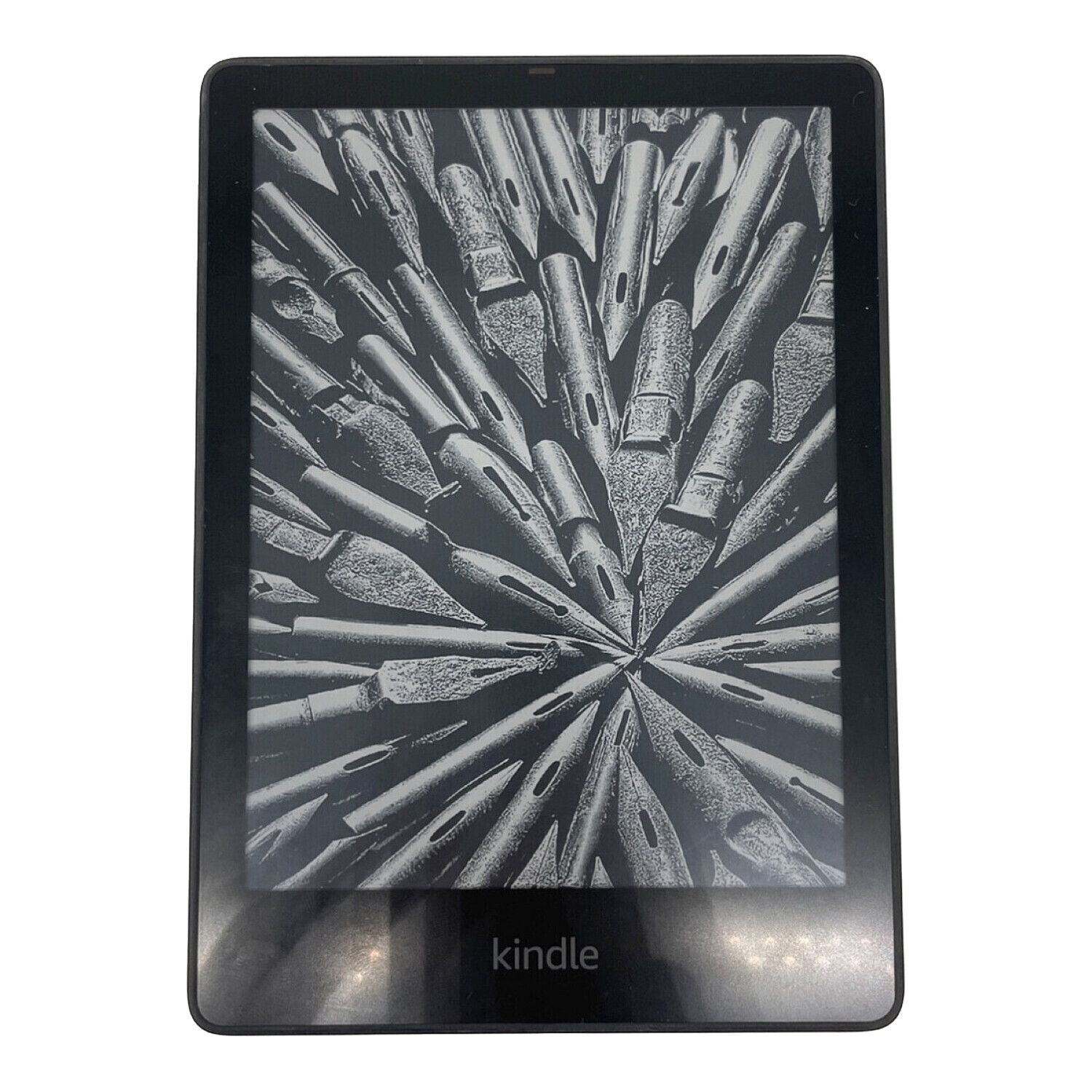 Kindle Paperwhite 第11世代 32GB シグニチャーモデル - 電子書籍
