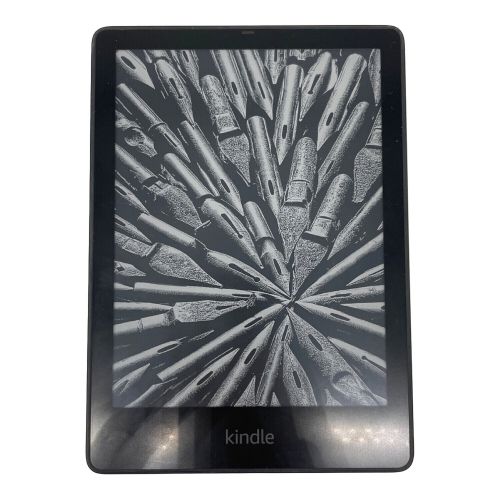 amazon (アマゾン) kindle paperwhite Signature Edition 第11世代 -