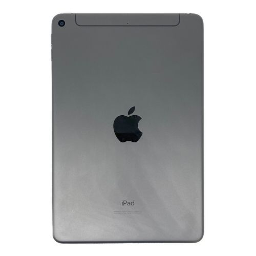 Apple (アップル) iPad mini(第5世代) MUX52J/A ○ サインアウト確認済 DMPYX0BGLMT