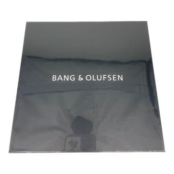 BANG＆OLUFSEN　Beosound A1 2nd Gen Bluetooth対応スピーカー