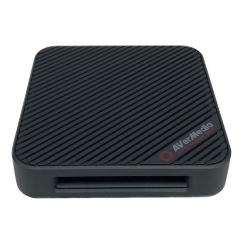 avermedia ゲームキャプチャ 302AGC555DHR