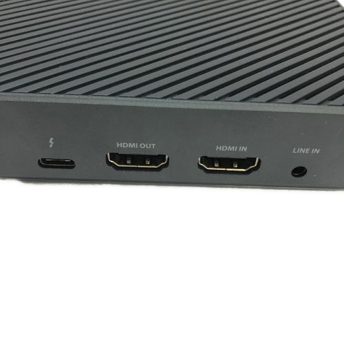 avermedia ゲームキャプチャ 302AGC555DHR