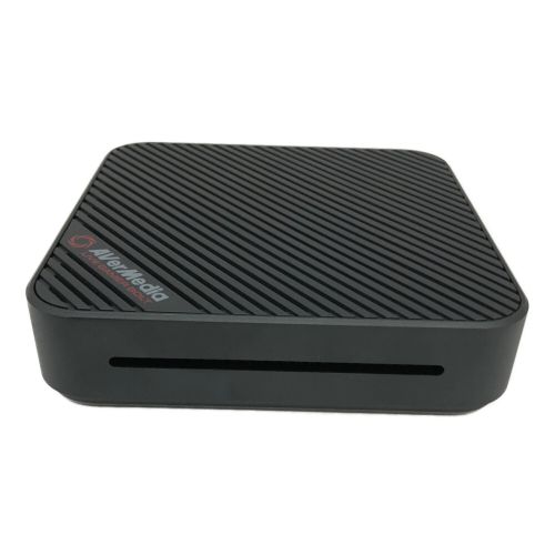 avermedia ゲームキャプチャ 302AGC555DHR