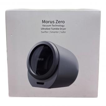 Morus Zero タンブル乾燥機 超小型衣類乾燥機 50Hz／60Hz