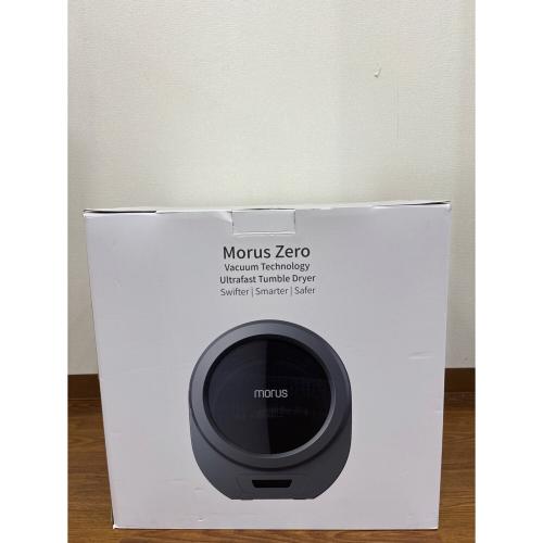 Morus Zero タンブル乾燥機 超小型衣類乾燥機 50Hz／60Hz