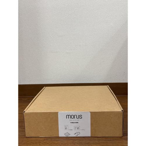 Morus Zero タンブル乾燥機 超小型衣類乾燥機 50Hz／60Hz