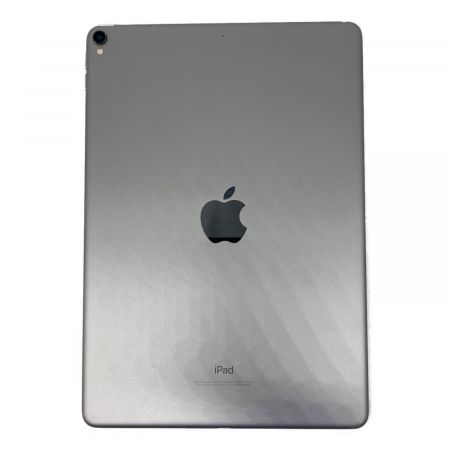 Apple (アップル) iPad Pro Wi-Fiモデル MPDY2J/A 256GB iOS 程度:Bランク サインアウト確認済
