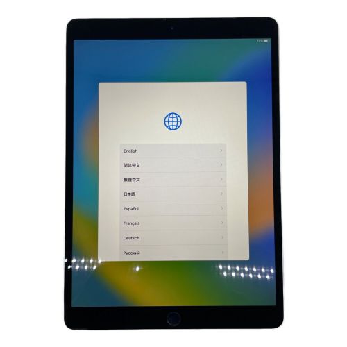 Apple (アップル) iPad Pro Wi-Fiモデル MPDY2J/A 256GB iOS 程度:Bランク サインアウト確認済