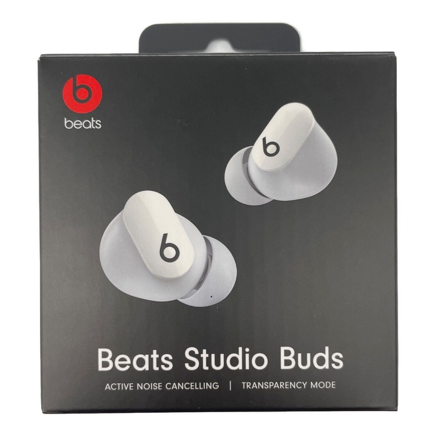 beats (ビーツ) ワイヤレスイヤホン Sutudio Buds (スタジオバッズ