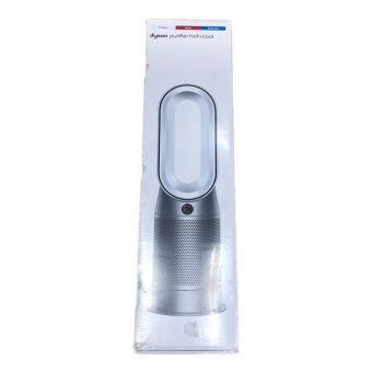 dyson (ダイソン) 空気清浄ファンヒーター HP07 程度S(未使用品) 未使用品