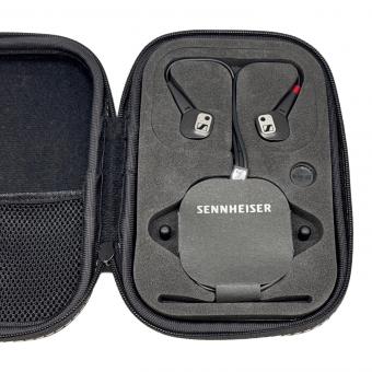 SENNHEISER (ゼンハイザー) イヤホン IE 80S