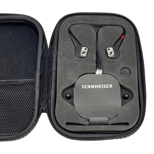 SENNHEISER (ゼンハイザー) イヤホン IE 80S