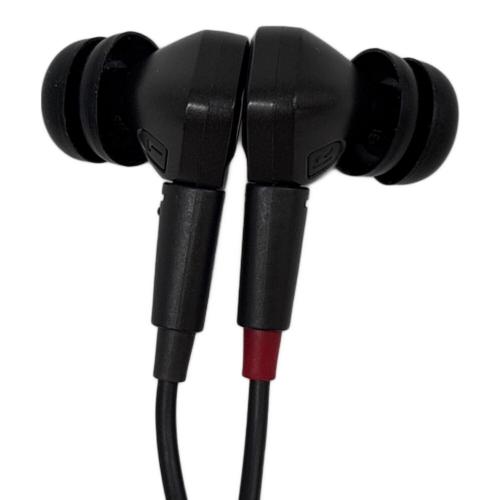 SENNHEISER (ゼンハイザー) イヤホン IE 80S
