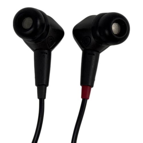 SENNHEISER (ゼンハイザー) イヤホン IE 80S