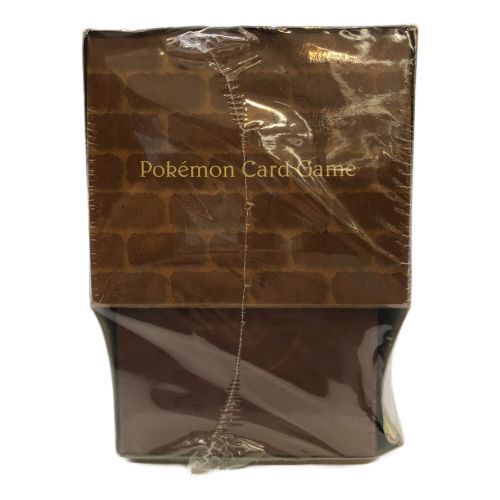 ポケモンカード 未開封品 @ 強化拡張パック イーブイヒーローズ