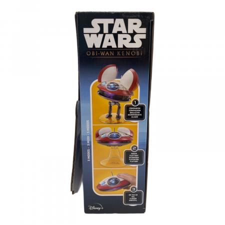 STAR WARS（スターウォーズ） TVドラマ『オビ＝ワン・ケノービ