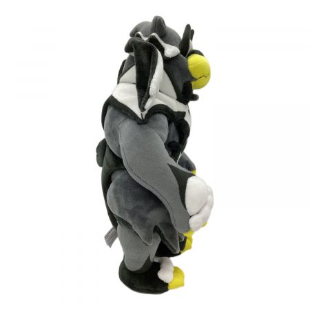 ポケモン　ウーラオス ぬいぐるみ 約30cm ポケモン ウーラオス ぬいぐるみ 約30cm - メルカリ