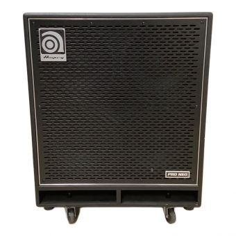 Ampeg ベースキャビネット PN-410HLF