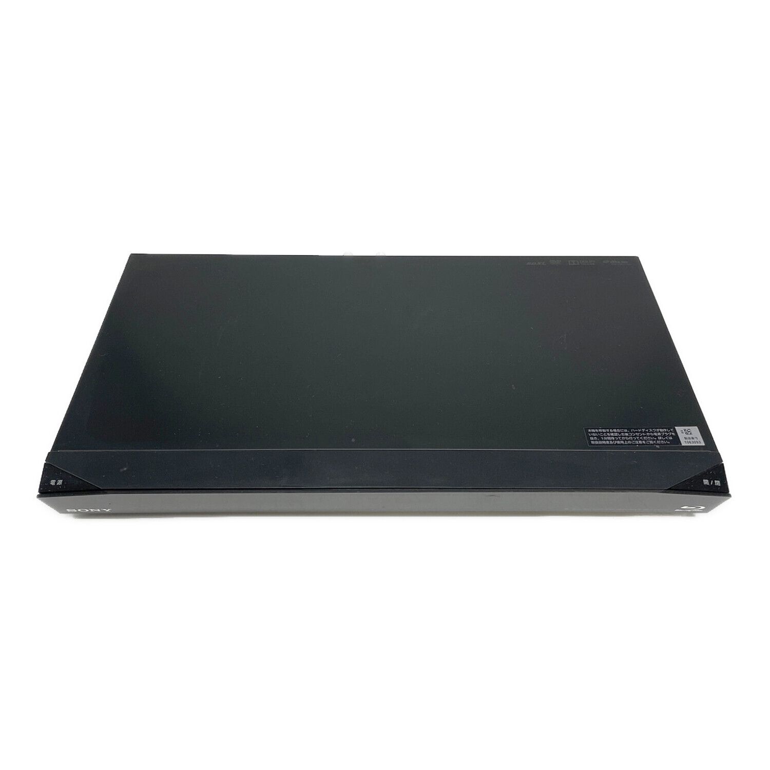 SONY (ソニー) Blu-rayレコーダー 302 BDZ-EW510 2014年製 B-CAS