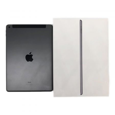 Apple (アップル) iPad(第8世代) MYMH2J/A 32GB iOS ー ▲ 356752116500774