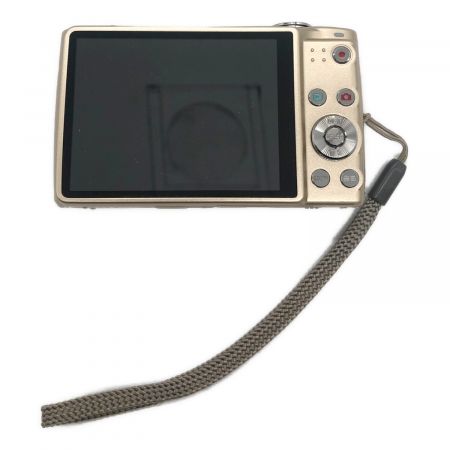 CASIO (カシオ) コンパクトデジタルカメラ EX-Z400