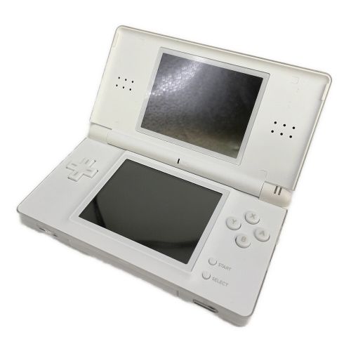 Nintendo (ニンテンドウ) NintendoDSLite FF12 REVENANT WINGSモデル 動作確認済み -