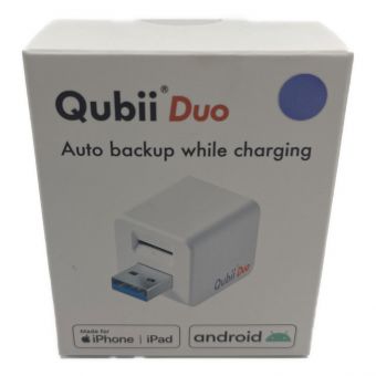 QubiiDuo