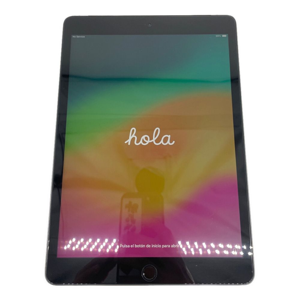 Apple (アップル) iPad(第8世代) MYMH2J/A 32GB iOS - 程度:B Apple (アップル) iPad(第8世代) MYMH2J/A 32GB iOS - 程度:B