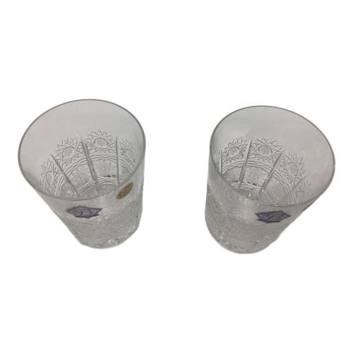 LASKA Bohemia (ラスカ ボヘミア) グラスセット 691/500/250/2