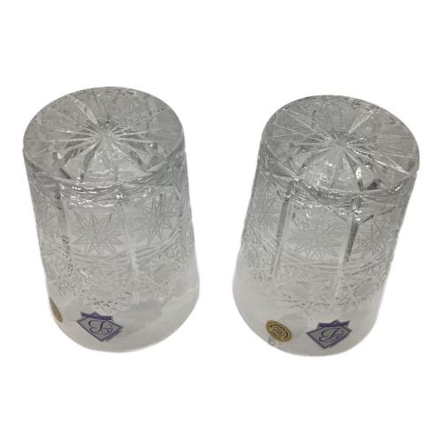 LASKA Bohemia (ラスカ ボヘミア) グラスセット 691/500/250/2