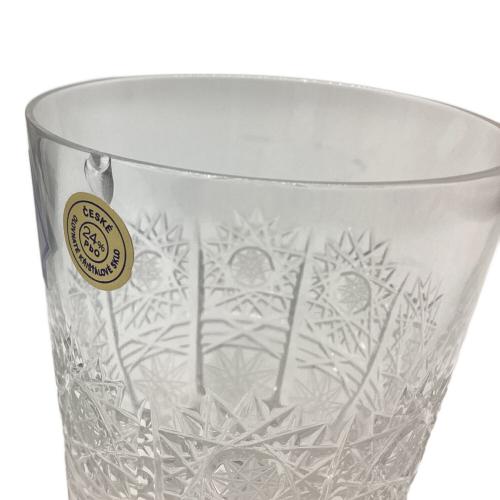 LASKA Bohemia (ラスカ ボヘミア) グラスセット 691/500/250/2