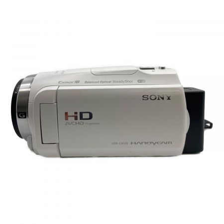 SONY デジタルHDビデオカメラ HDR-CX680