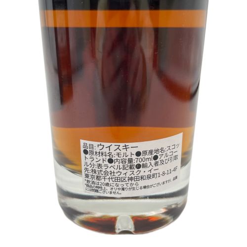 Duncan Taylor ウィスキー @ 700ml THE Octave Bowmore 2000年 未開封