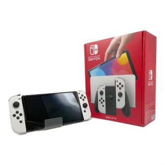 Nintendo (ニンテンドウ) Nintendo Switch HEG-001 動作確認済み - 未使用品