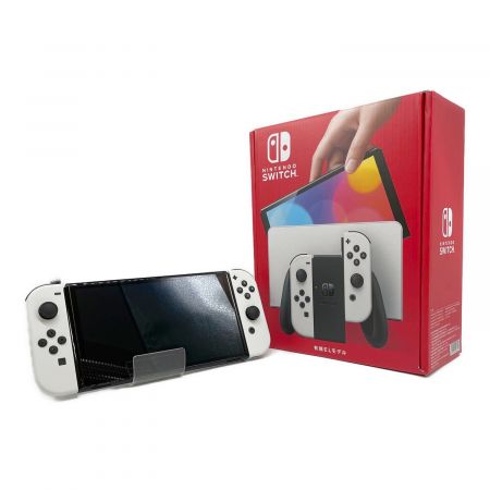 Nintendo (ニンテンドウ) Nintendo Switch HEG-001 動作確認済み - 未使用品