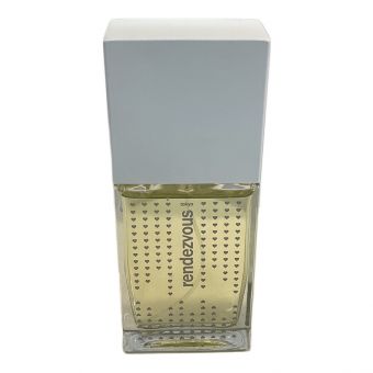 tyoko rendezvous 香水 オードパルファンスウィートスカイムスク 50ml 残量80%-99%